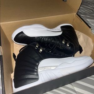 Playoff Jordan 12 size 11